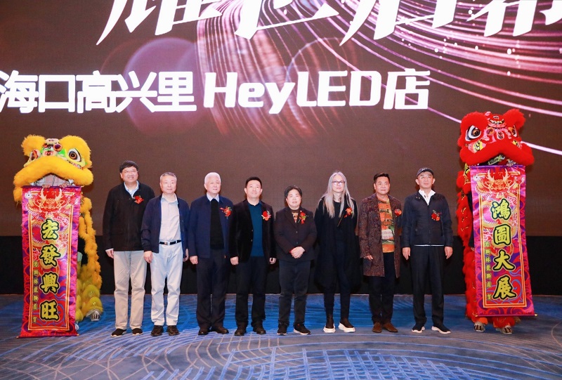 湖北长江电影集团影院建设喜迎“开门红”